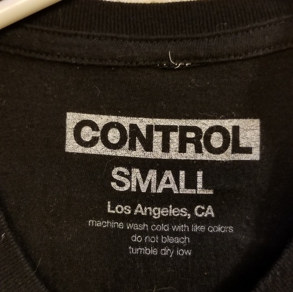 2009 Papa Roach Rare Shirt and Concert Pass - Picture 6 of 8